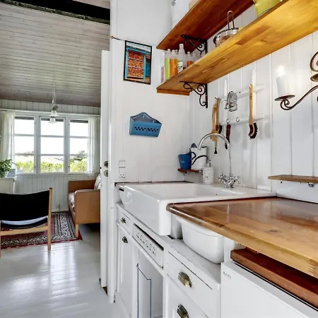 Holiday home Katri Saltum