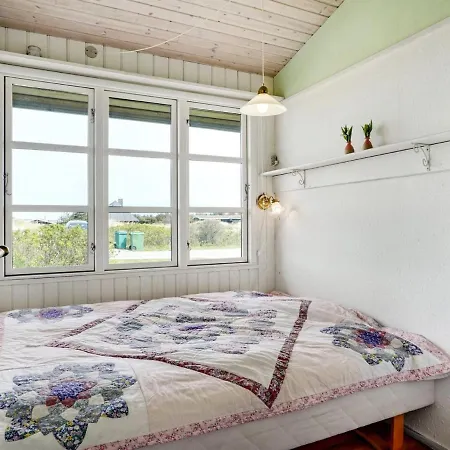 Holiday home Katri *
