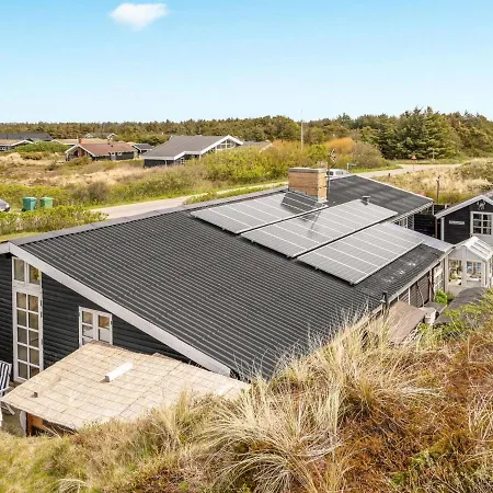 Katri Holiday home *