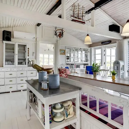Katri Holiday home *