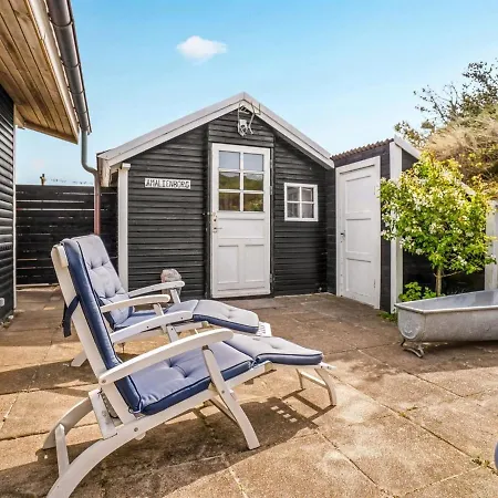 Katri Holiday home
