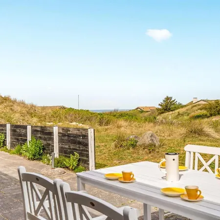Katri Holiday home *