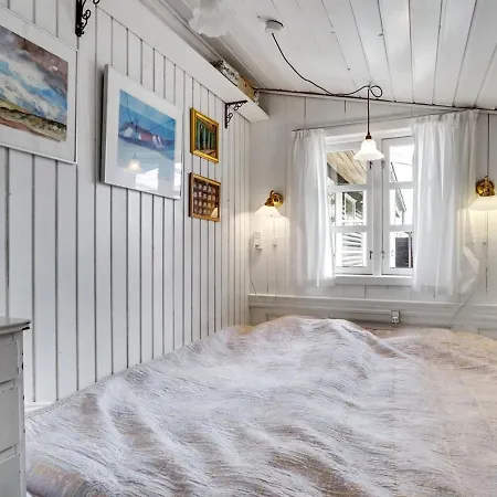 Katri Holiday home *