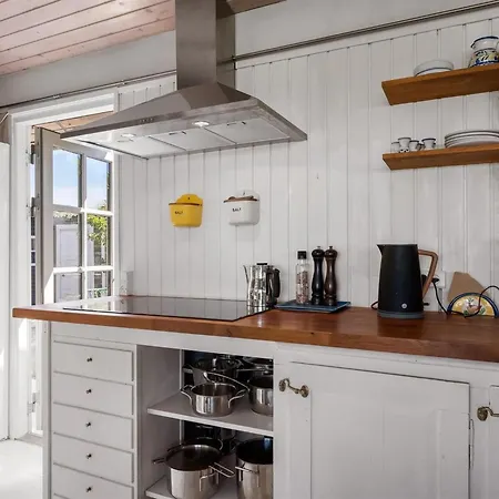 Katri - 500m From The Sea By Interhome 別荘