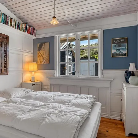 Katri - 500m From The Sea By Interhome