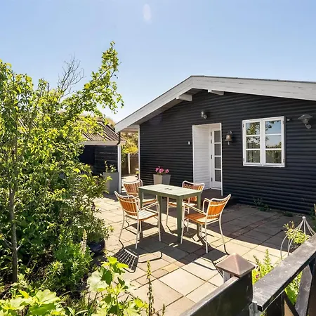 Katri - 500m From The Sea By Interhome *