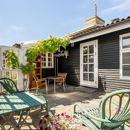 Katri - 500m From The Sea By Interhome 別荘 Saltum